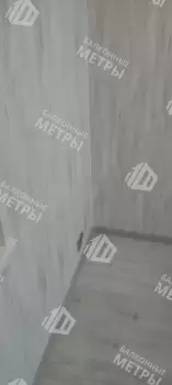 Отделка балкона в доме серии ii-68 