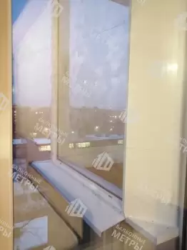 Остекление балкона система Provedal